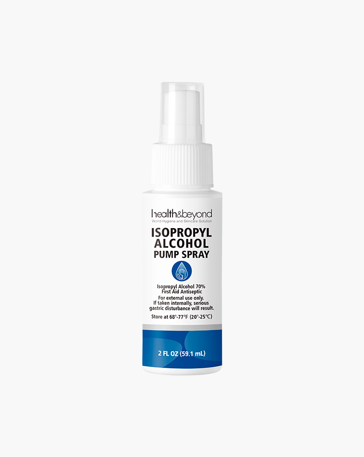 Isopropylalkohol-Spray