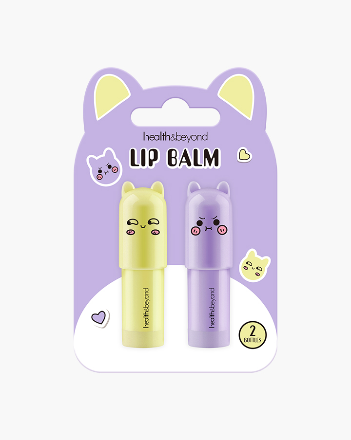 Lippenbalsam