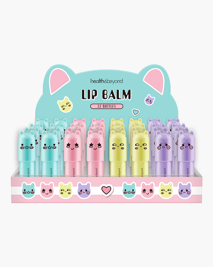 Lippenbalsam