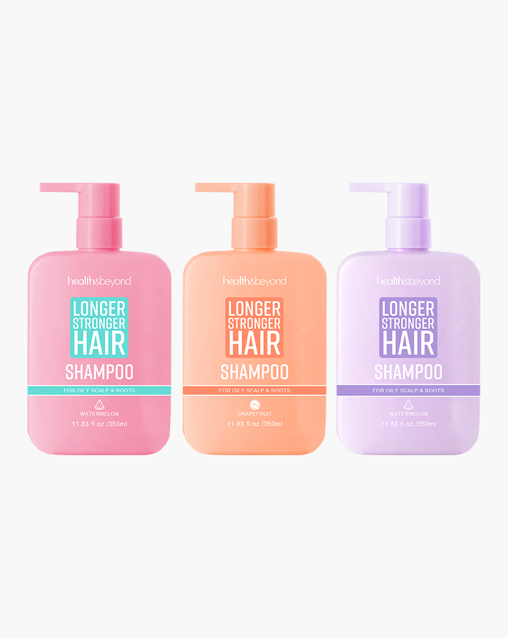 Shampoo