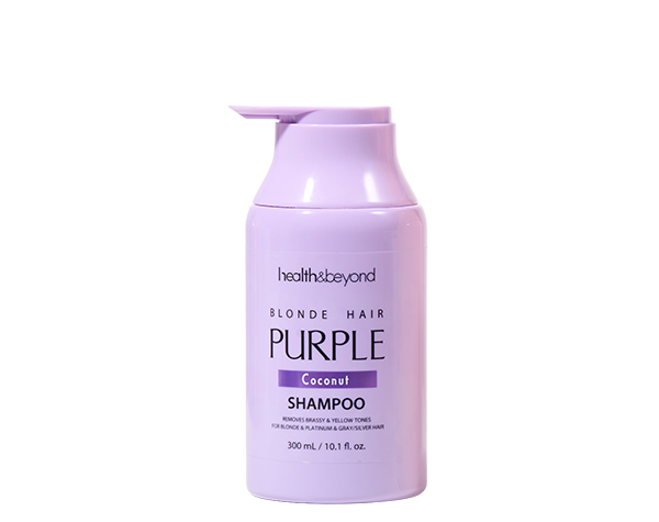 Lila Shampoo