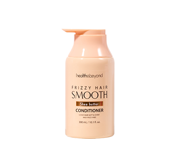 Geschmeidiger Conditioner