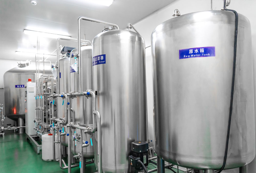 Nantong Health&Beyond Hygieneprodukte Inc.