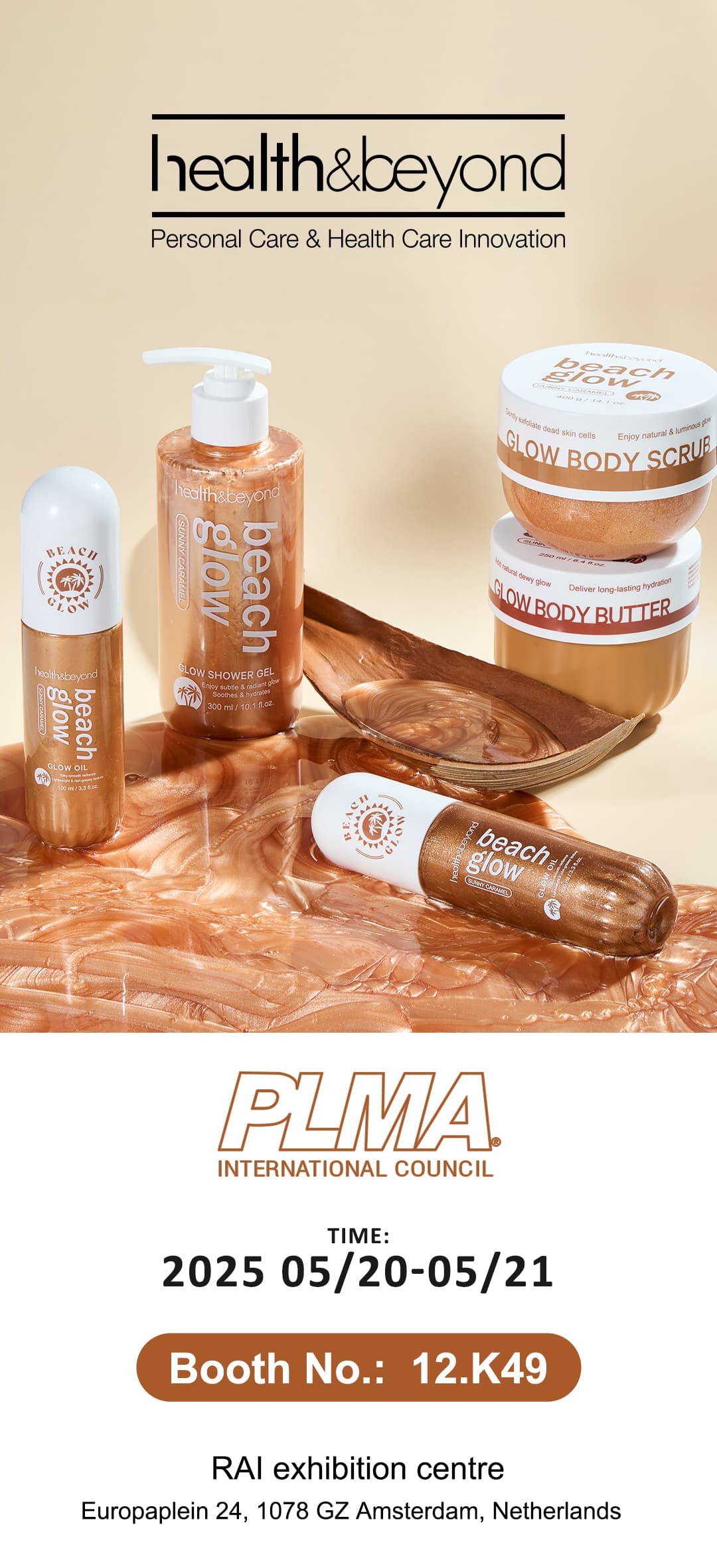 PLMA-Ausstellung 2025