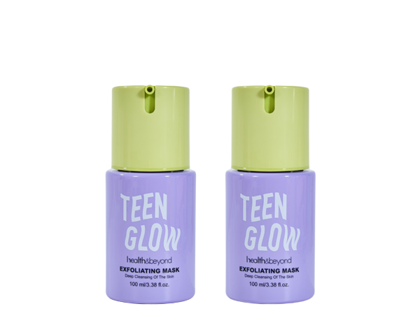 Peeling-Maske 100 ml