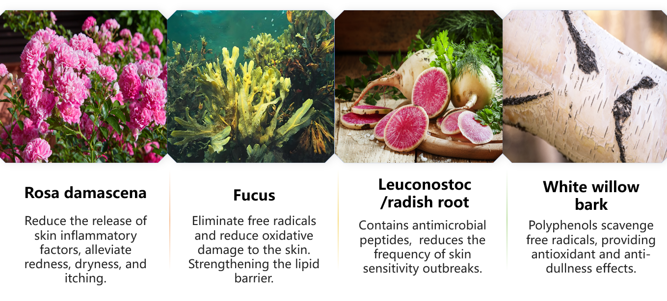 Ausgleichender Tonernebel