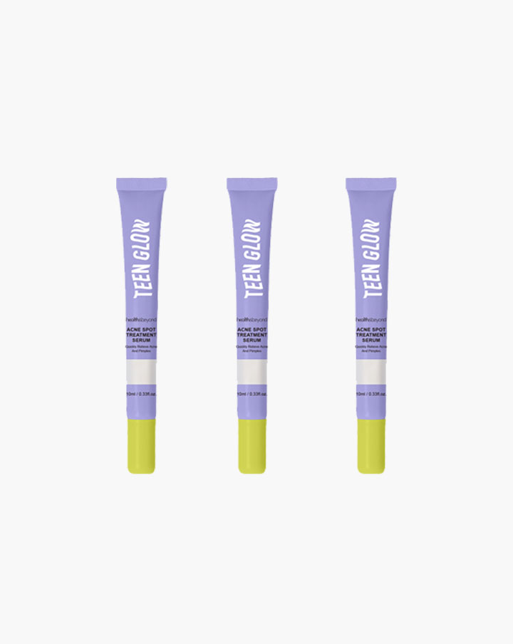 Akne-Serum f&uuml;r Teenager