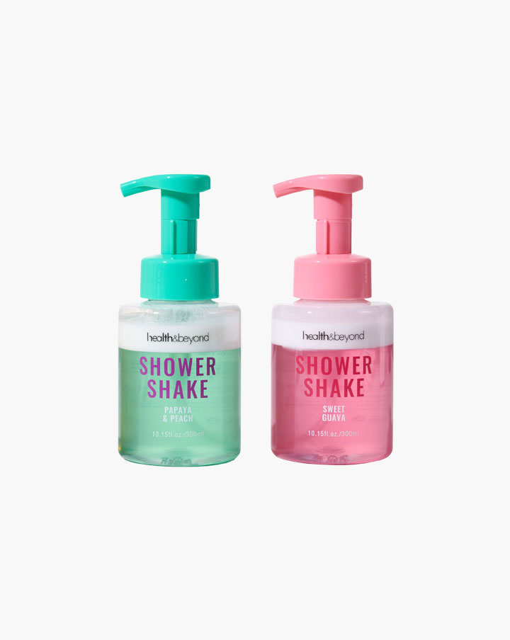 Dusch-Shake