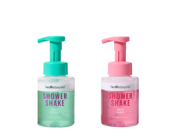 Dusch-Shake