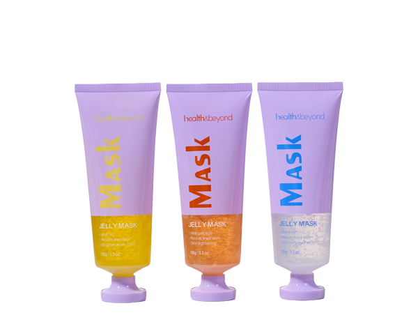 Gelee-Maske 100 g