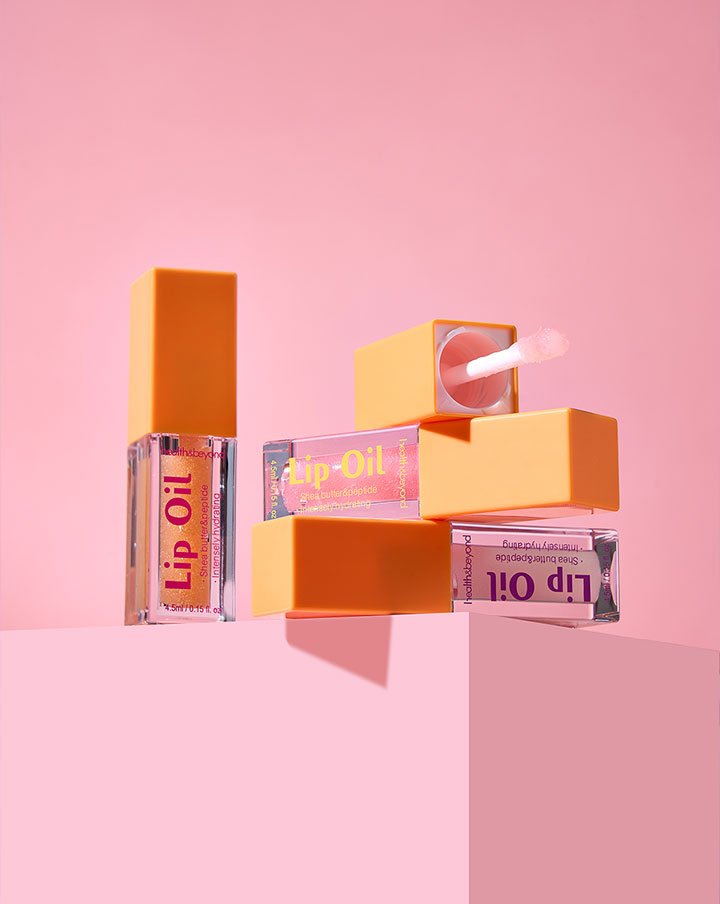 Lippenöl OEMODM