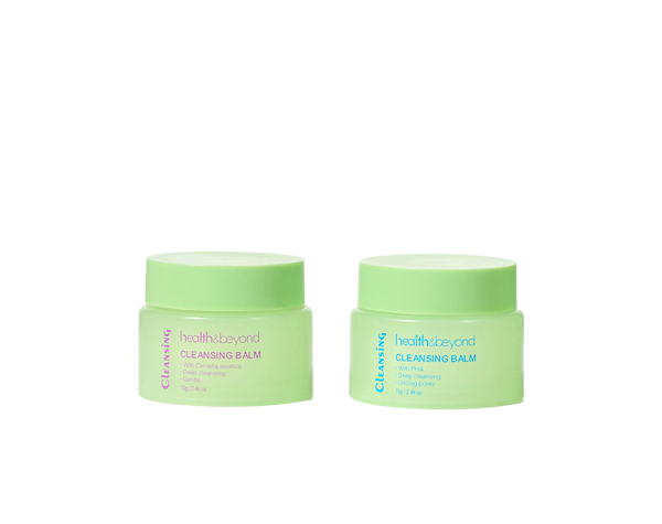 Reinigungsbalsam OEM