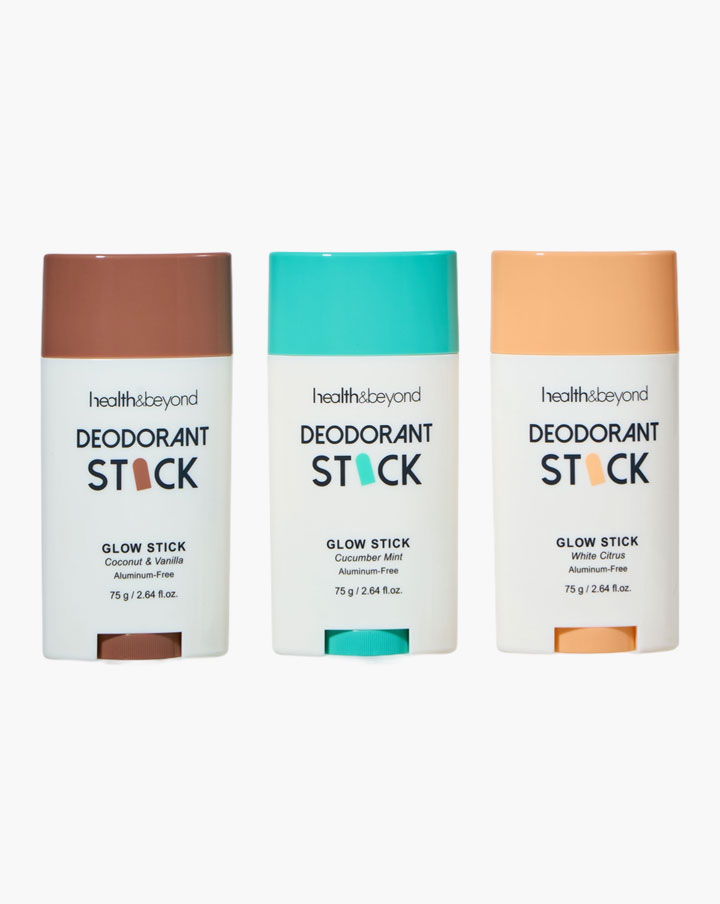 Deo-Stick