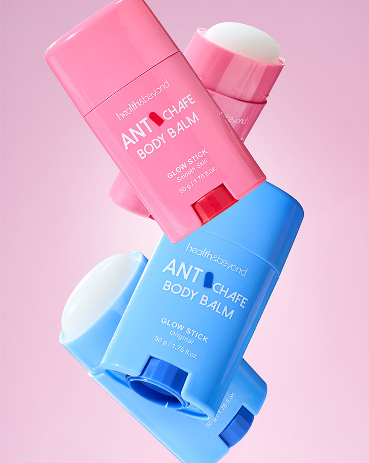 Anti-Scheuer-Körperbalsam