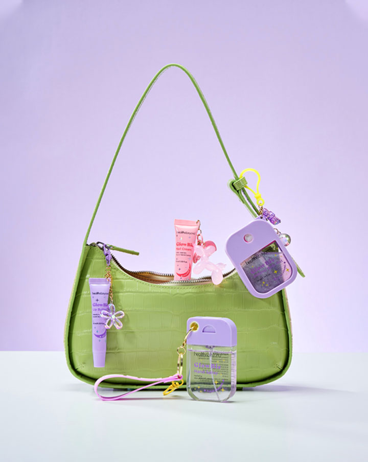 Lippenbalsam GlowBie