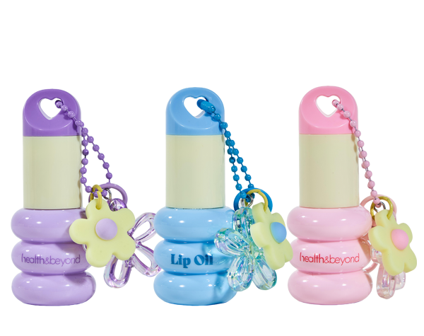 Lippenöl OEM