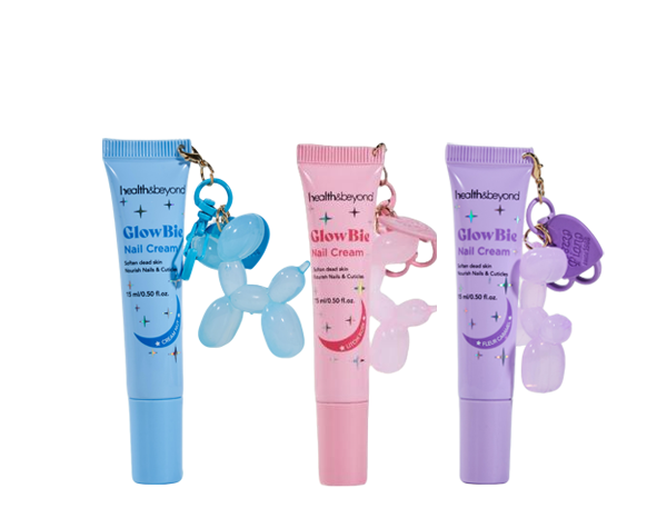 Nagelcreme