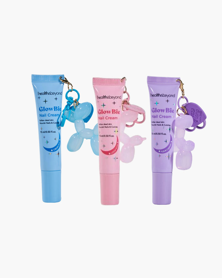 Nagelcreme