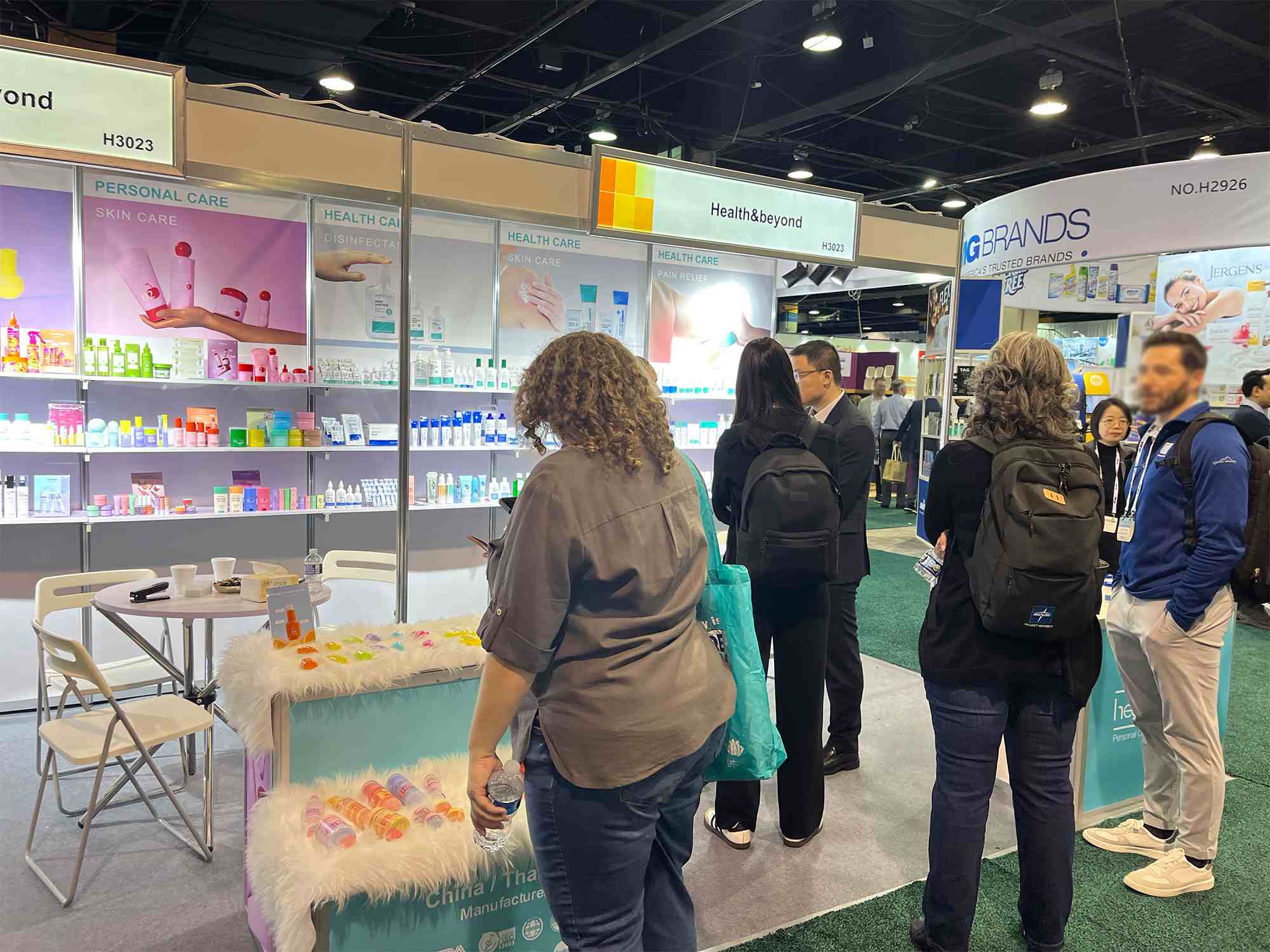 Private Label Trade Show 2025