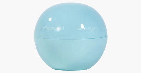 Mineraltonmaske für Teenager: Tiefenreinigung