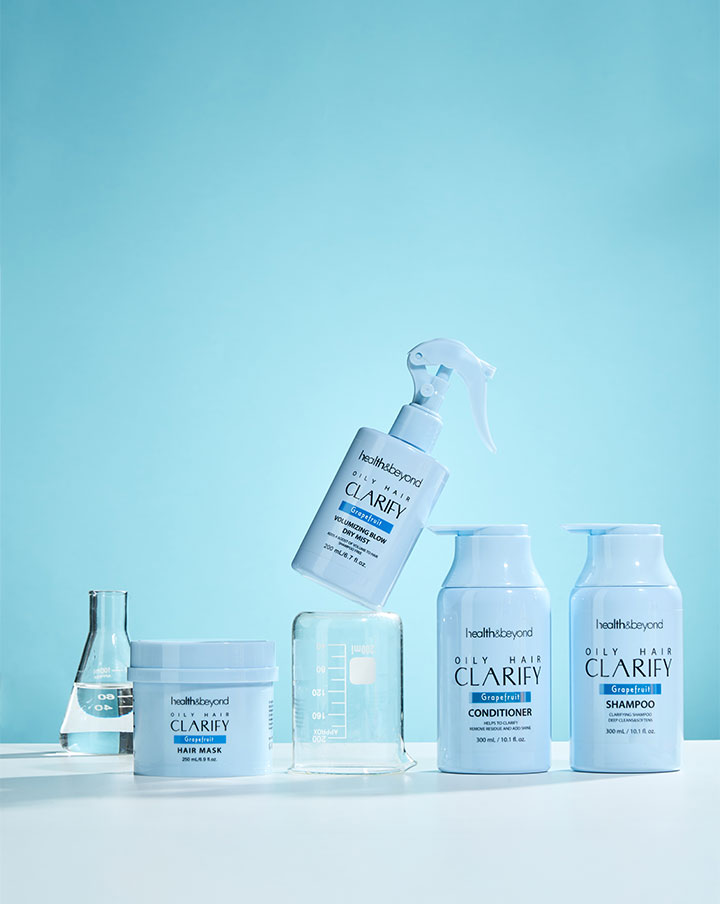 Volumengebender F&ouml;hnnebel