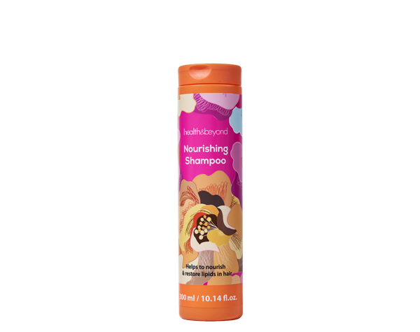 Pflegendes Shampoo 300 ml