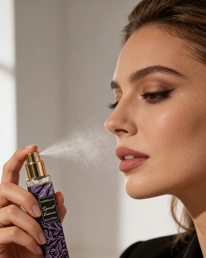 Mini-Parf&uuml;m &ndash; Serie &bdquo;Allahs Heiligtum&ldquo;