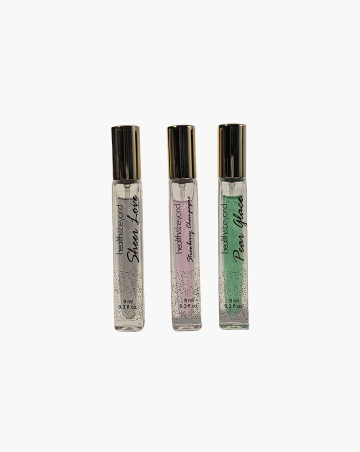 Mini-Parfums &ndash; Victoria's Secret Serie