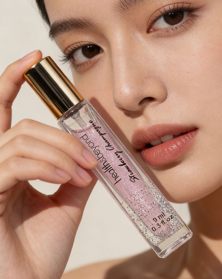 Mini-Parfums &ndash; Victoria's Secret Serie