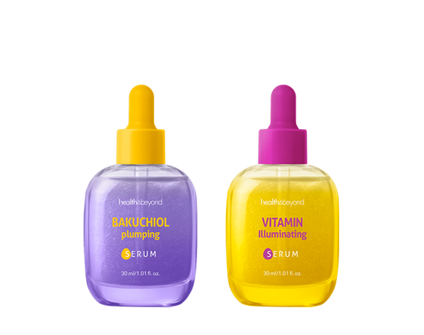 Partikel-Essenz-Serie