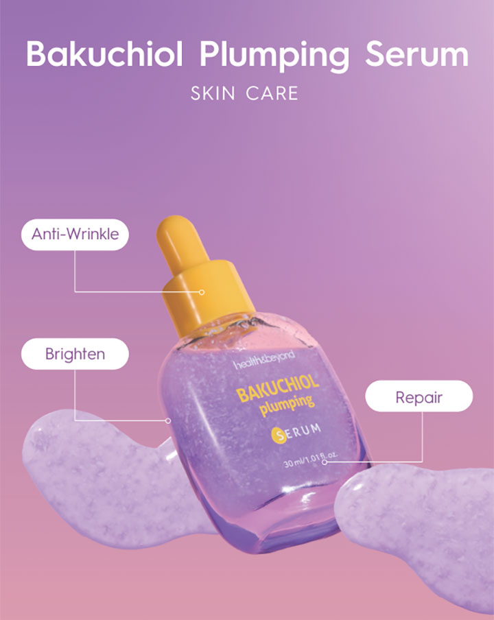 Partikel-Essenz-Serie