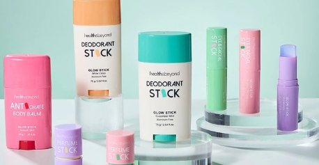 Deodorant-Stick
