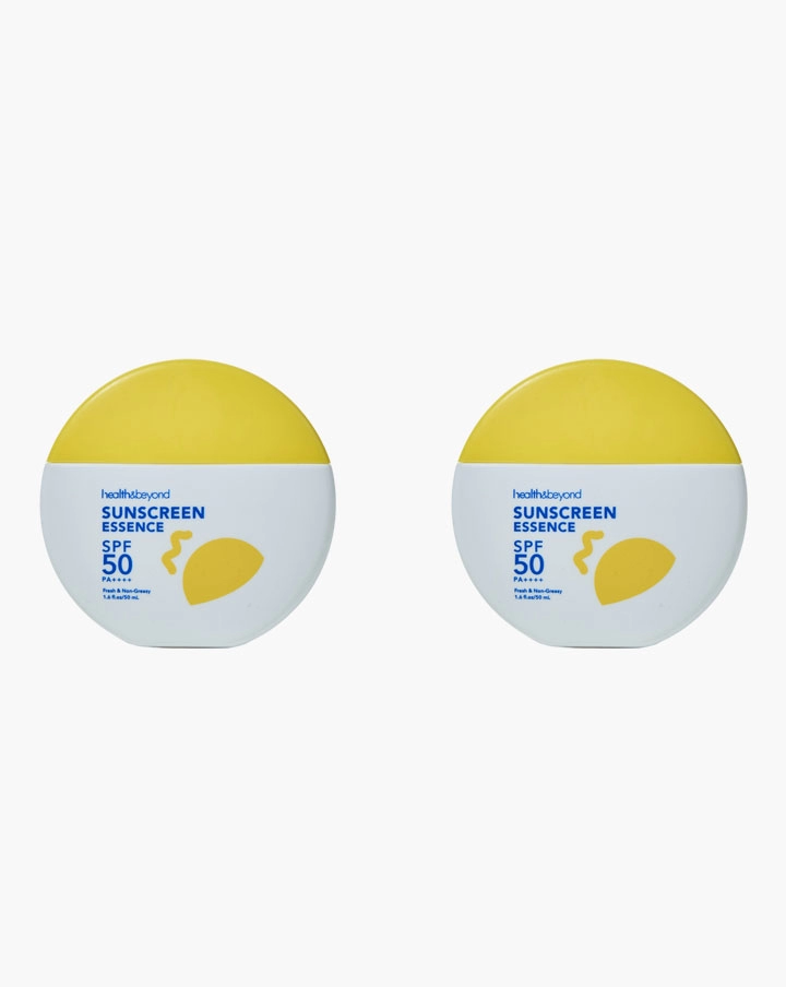 Feuchtigkeitsspendende Sonnenschutzlotion