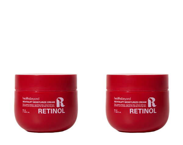 Retinol Anti-Aging Straffende Essenzcreme