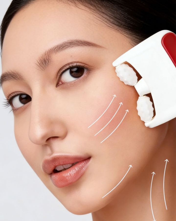 3D-Massagecreme