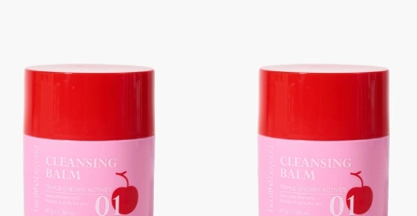 Kirschferment-Reinigungsbalsam Tiefenreinigung & Barriere-Reparatur Kirschferment-Reinigungsbalsam Tiefenreinigung & Barriere-Reparatur