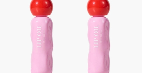 Kirschkern&ouml;l &ndash; Feuchtigkeitsspendende und Anti-Aging-Lippenpflege