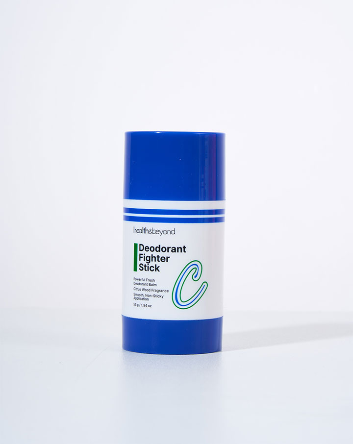 Pflegeserie f&uuml;r M&auml;nner gegen Wundreiben und mit Deodorant-Wirkung