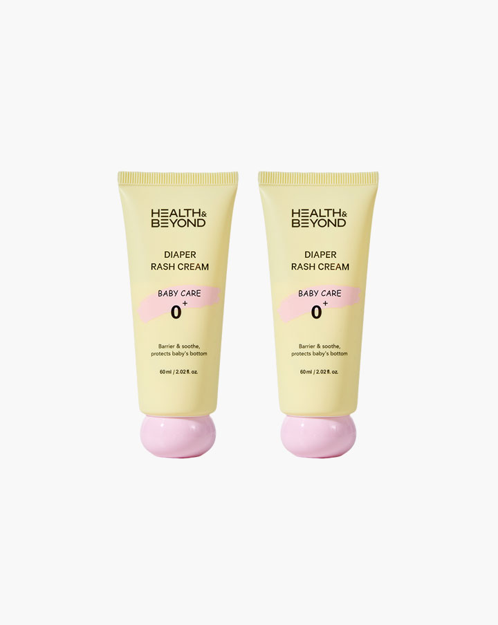 Windelcreme Eigenmarke