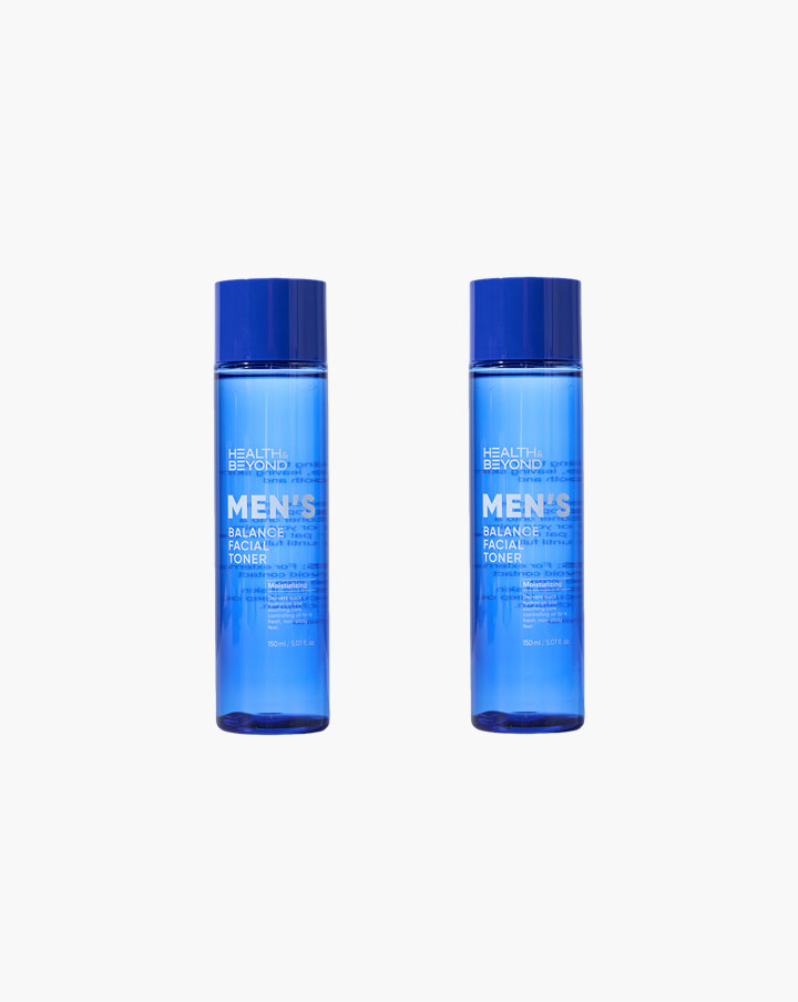 Men's Balance Gesichtswasser