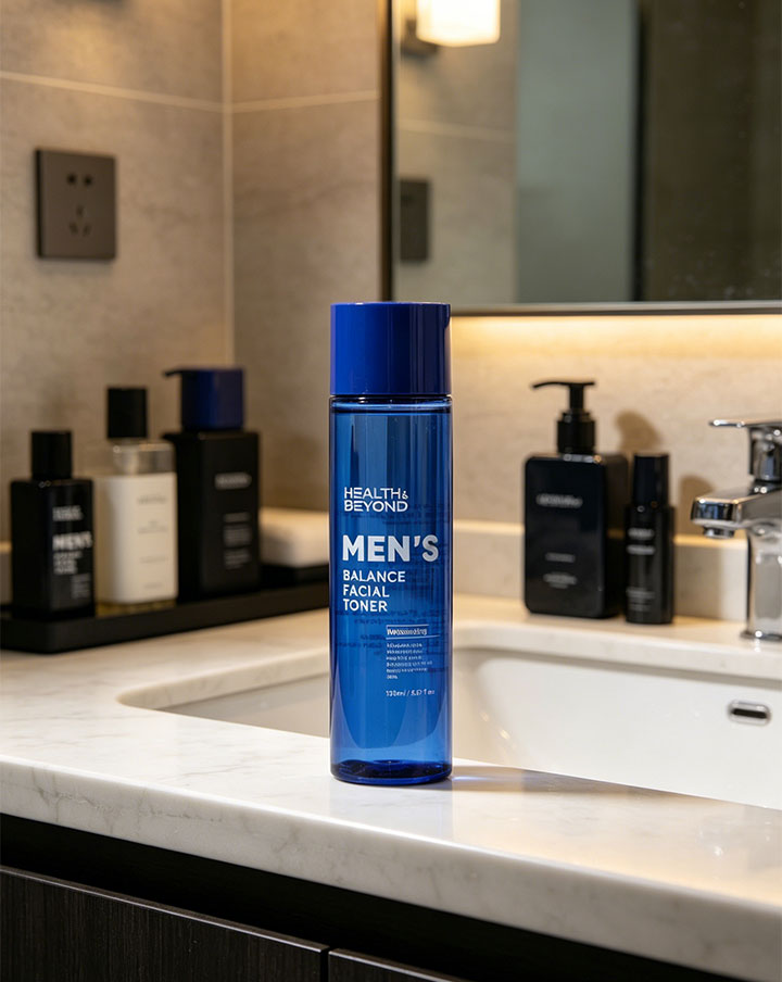 Men's Balance Gesichtswasser