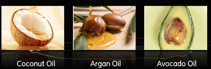 Shampoo gegen fettige Haut bei Männern Men Oil Control Shampoo