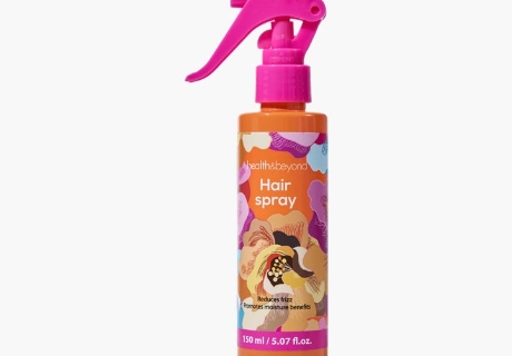 Haarspray mit Multi-Protein-Reparatur für sofortige Haarrevitalisierung Haarspray mit Multi-Protein-Reparatur für sofortige Haarrevitalisierung