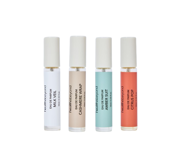 Eau de Parfum 10 ml