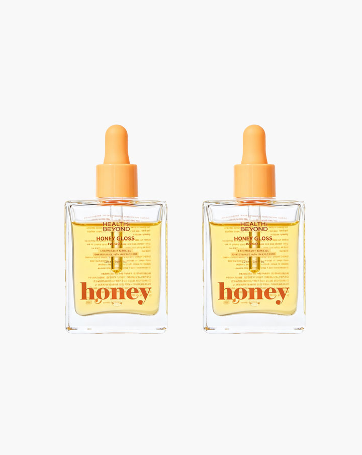 Honey Gloss Haar&ouml;l 50 ml