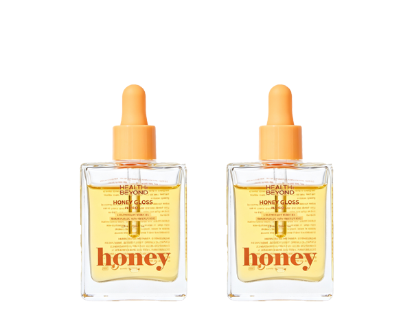 Honey Gloss Haar&ouml;l 50 ml