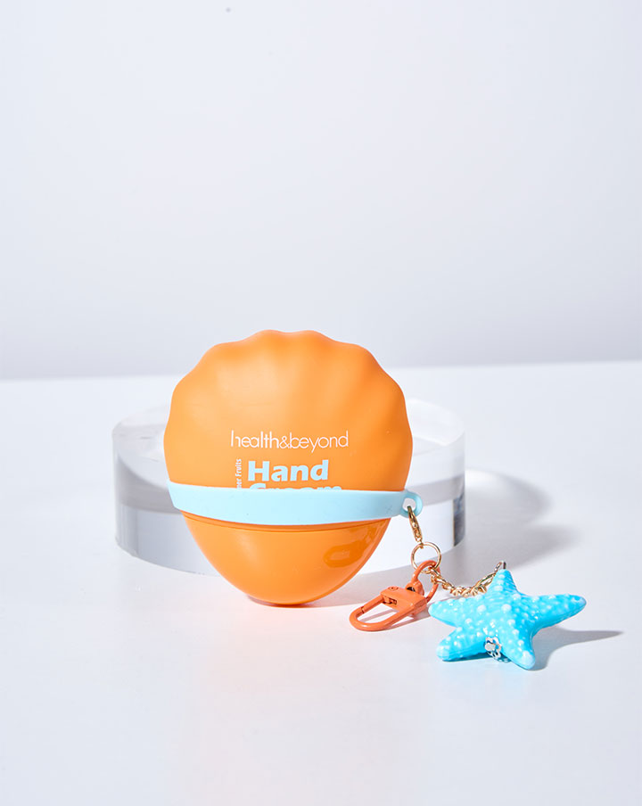 Glow Bie Handcreme