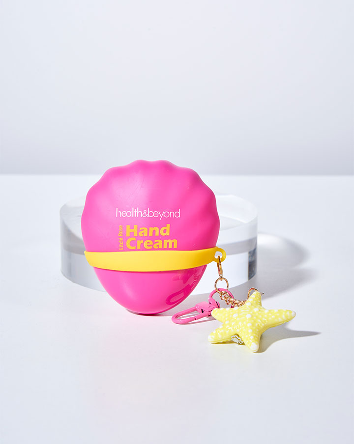 Glow Bie Handcreme