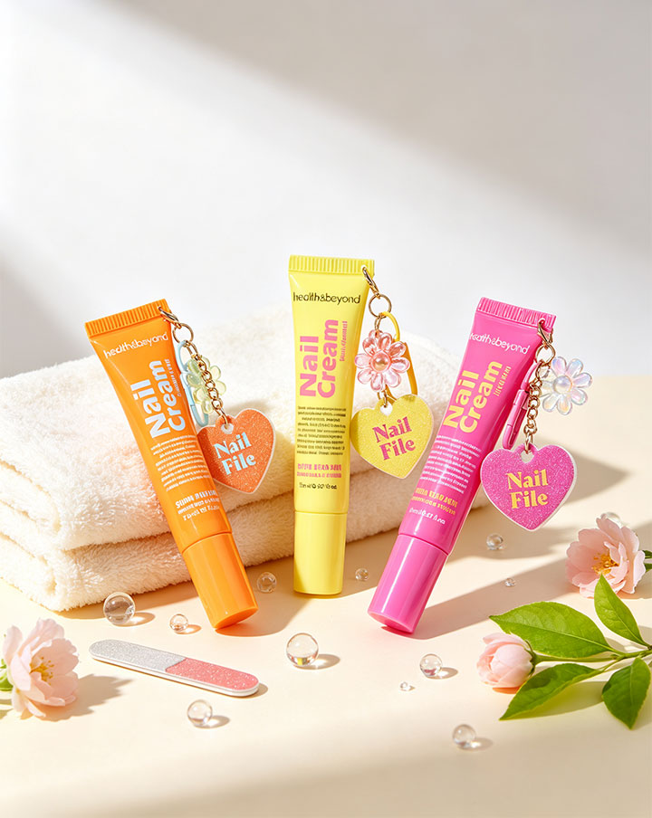 Nagelcreme