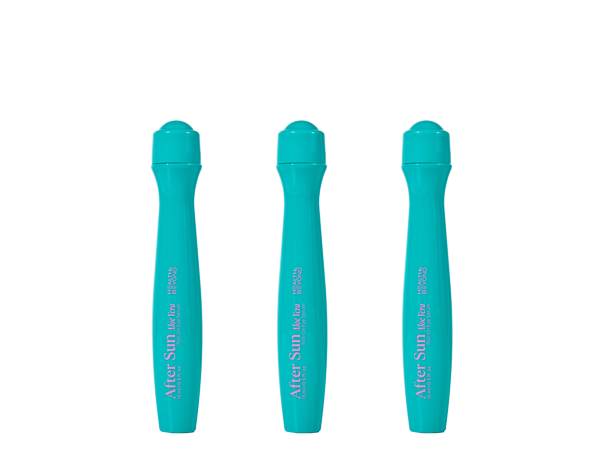 Aloe Vera Augenroller-Serum